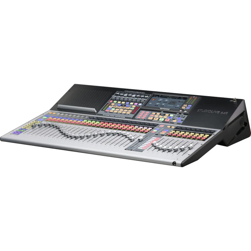 PreSonus StudioLive Series III 64S
