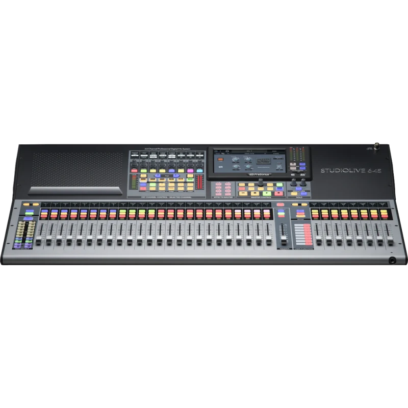 PreSonus StudioLive Series III 64S