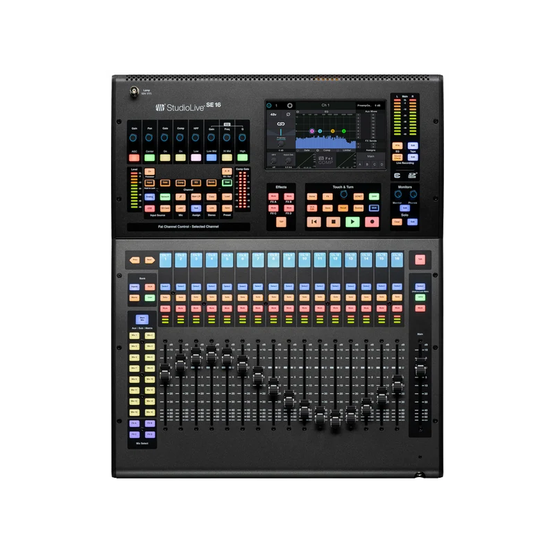 Presonus StudioLive Series III SE 16