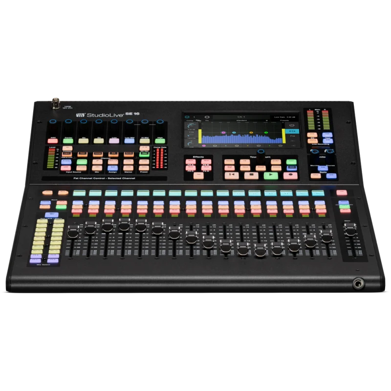 Presonus StudioLive Series III SE 16