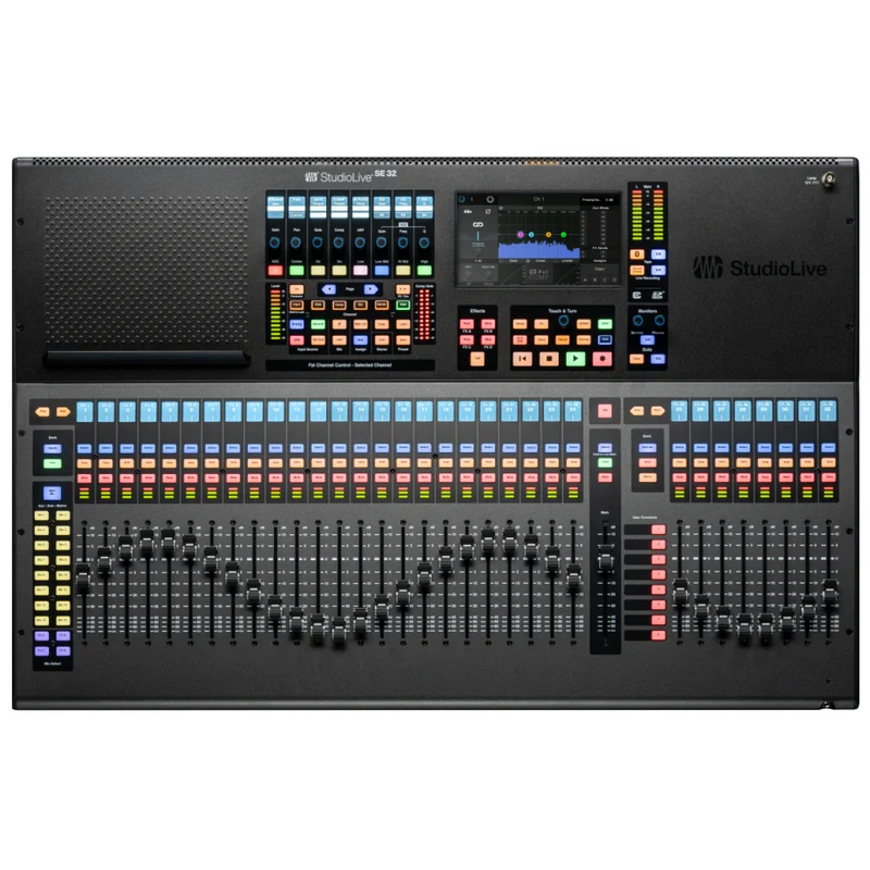 Presonus StudioLive Series III SE 32