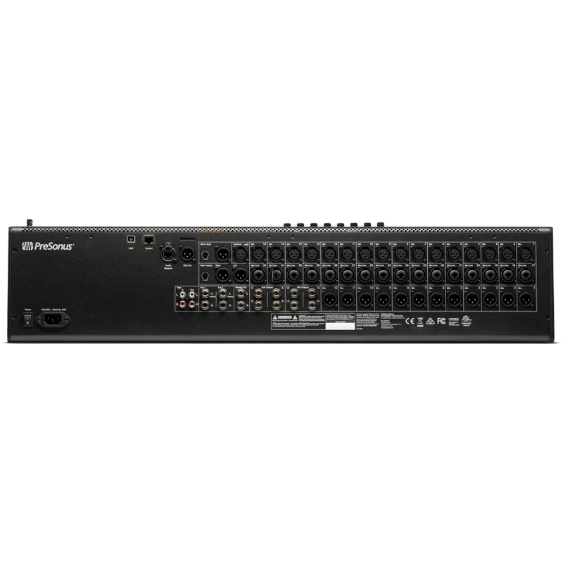 Presonus StudioLive Series III SE 32