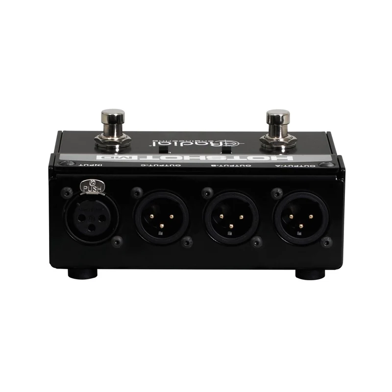 Radial Engineering HotShot MD
