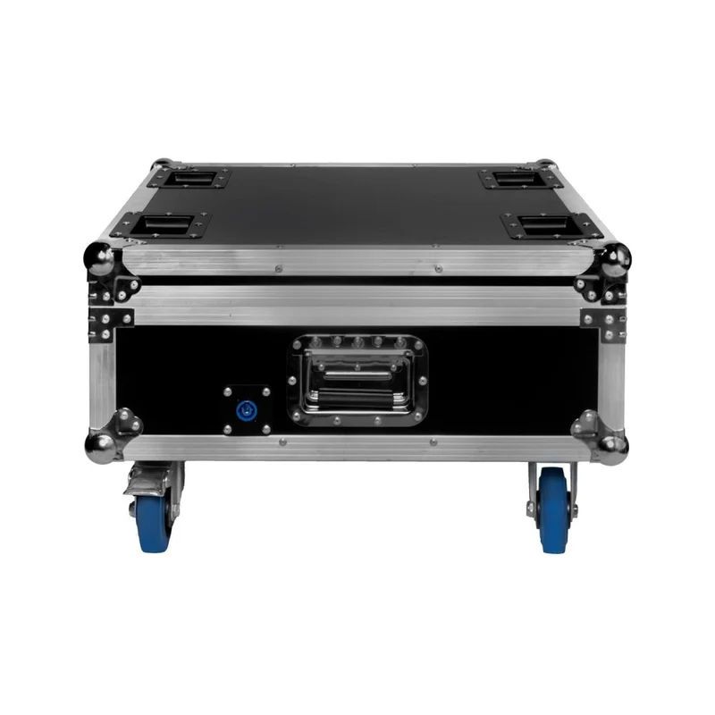 ZZIPP Flight case di ricarica e trasporto per 8 zzen126bwp