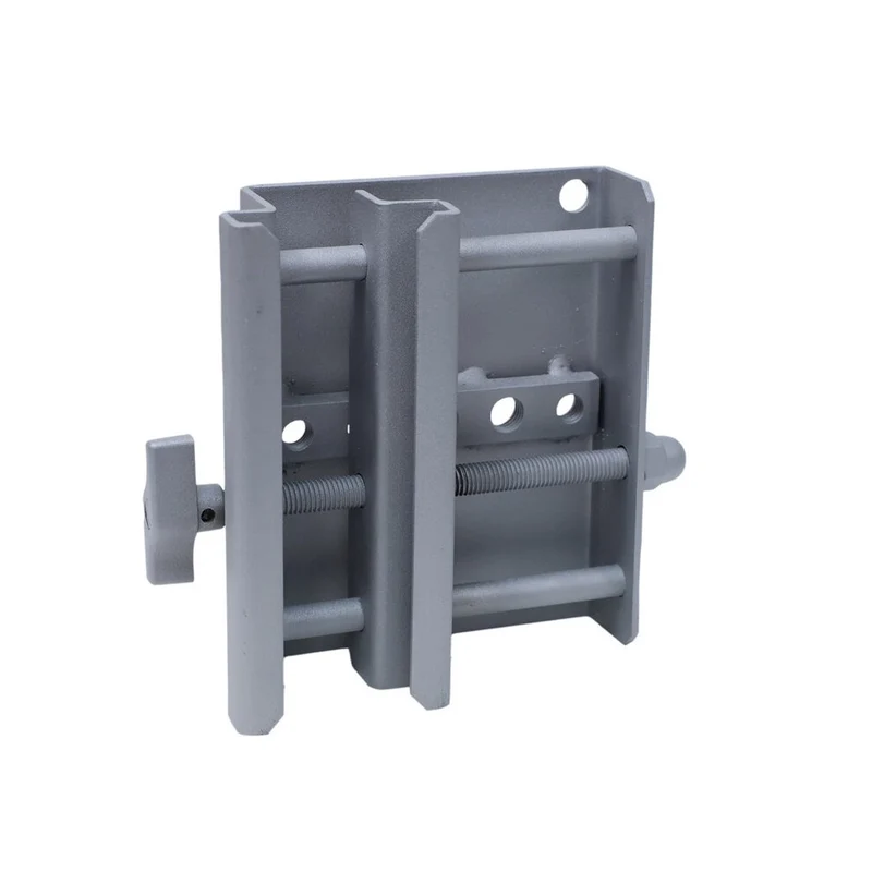 Contestage Tent holder profil, 100 kg, silver