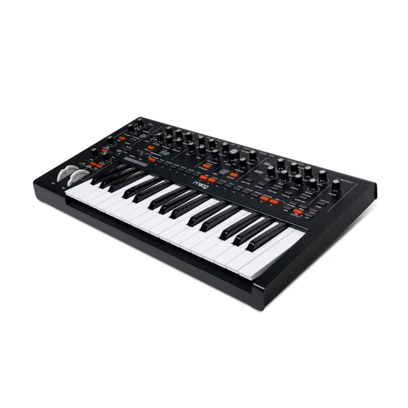 Moog Messenger Synth analogico monofonico