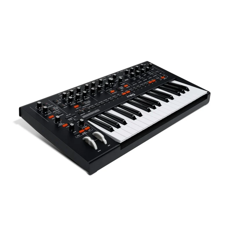 Moog Messenger Synth analogico monofonico
