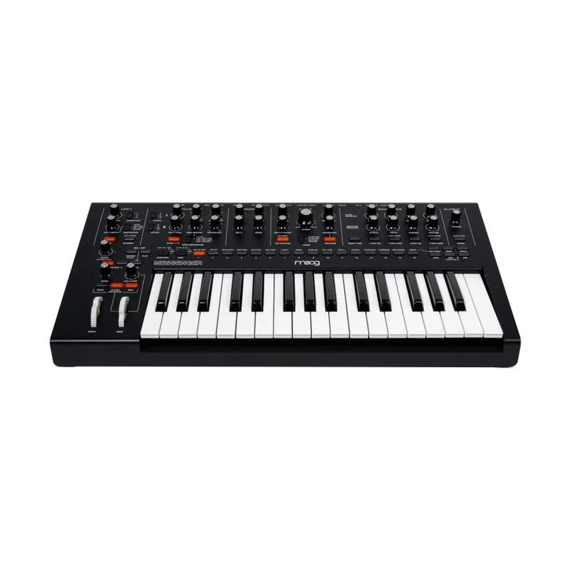 Moog Messenger Synth analogico monofonico