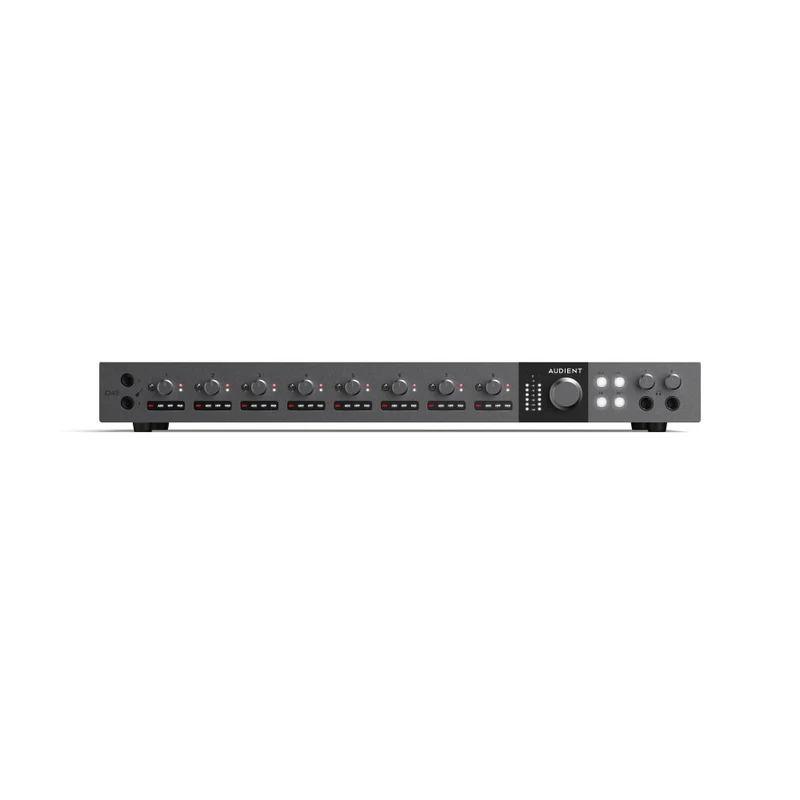 AUDIENT INTERFACCIA AUDIO ID48