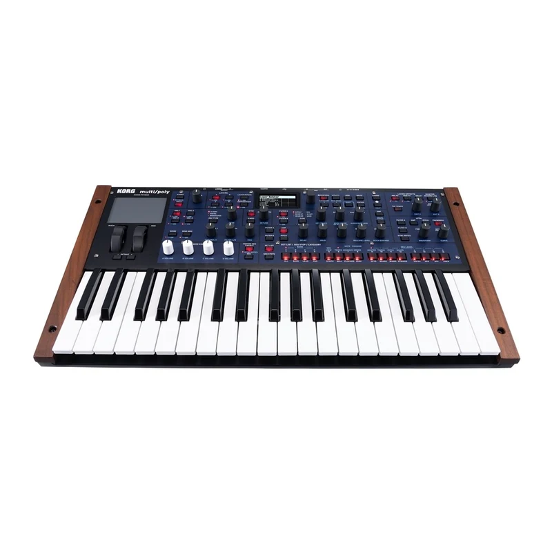 Korg multipoly