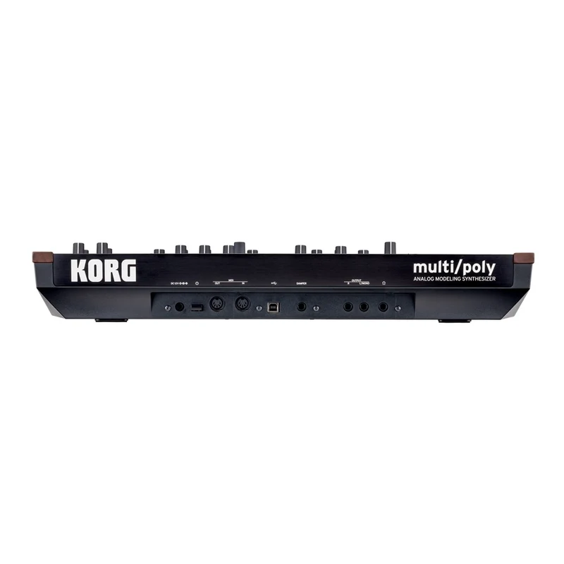 Korg multipoly