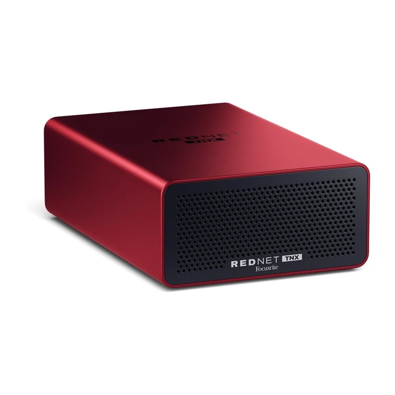 Focusrite RedNet TNX