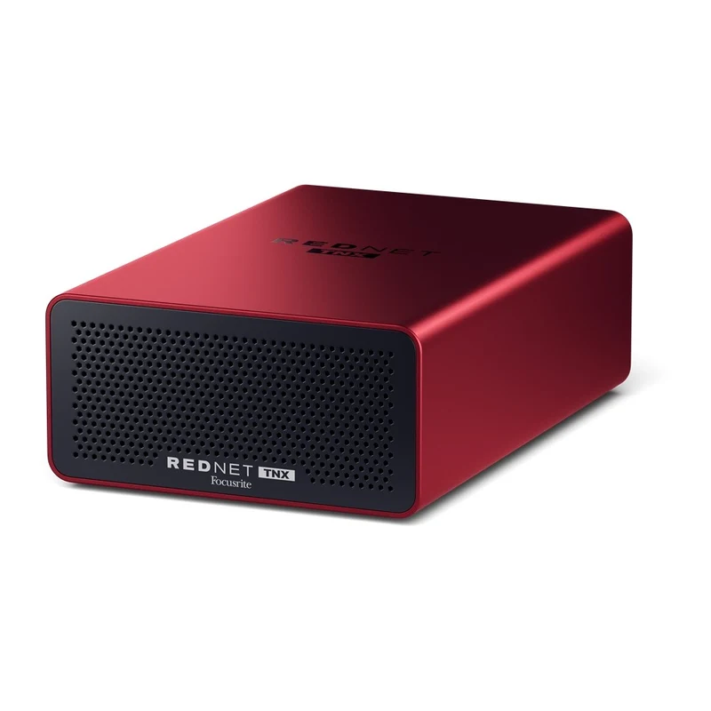 Focusrite RedNet TNX