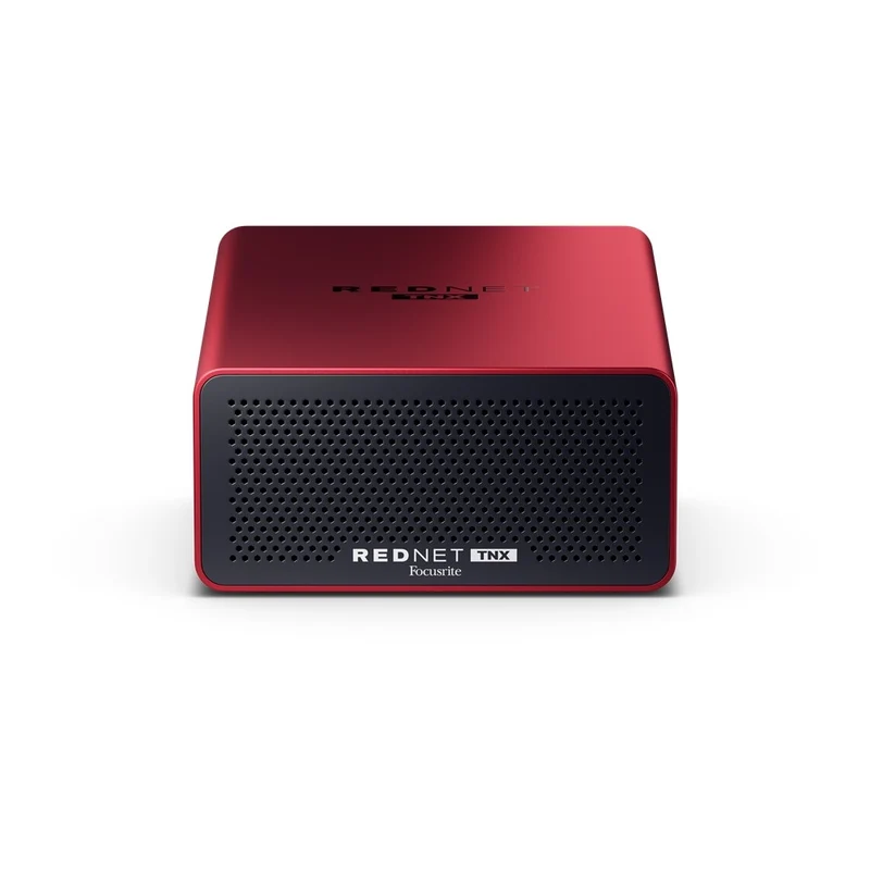 Focusrite RedNet TNX
