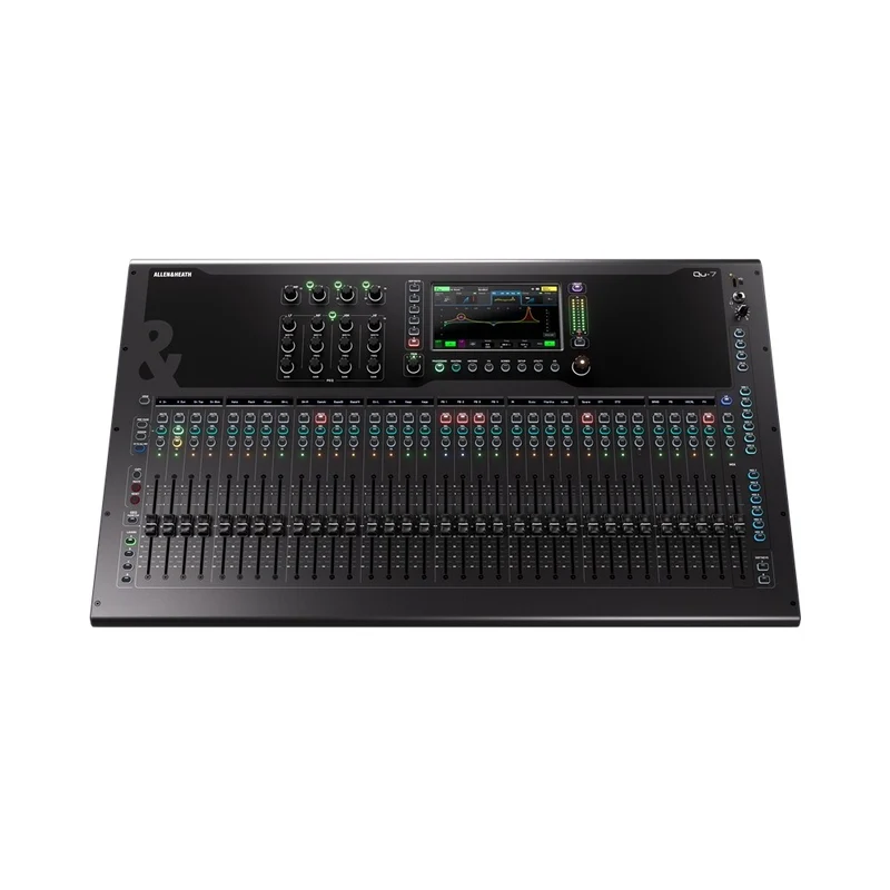 Allen & Heath QU-7