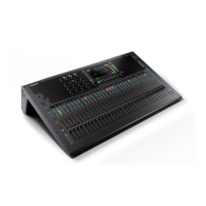 Allen & Heath QU-7