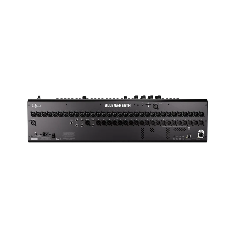 Allen & Heath QU-7