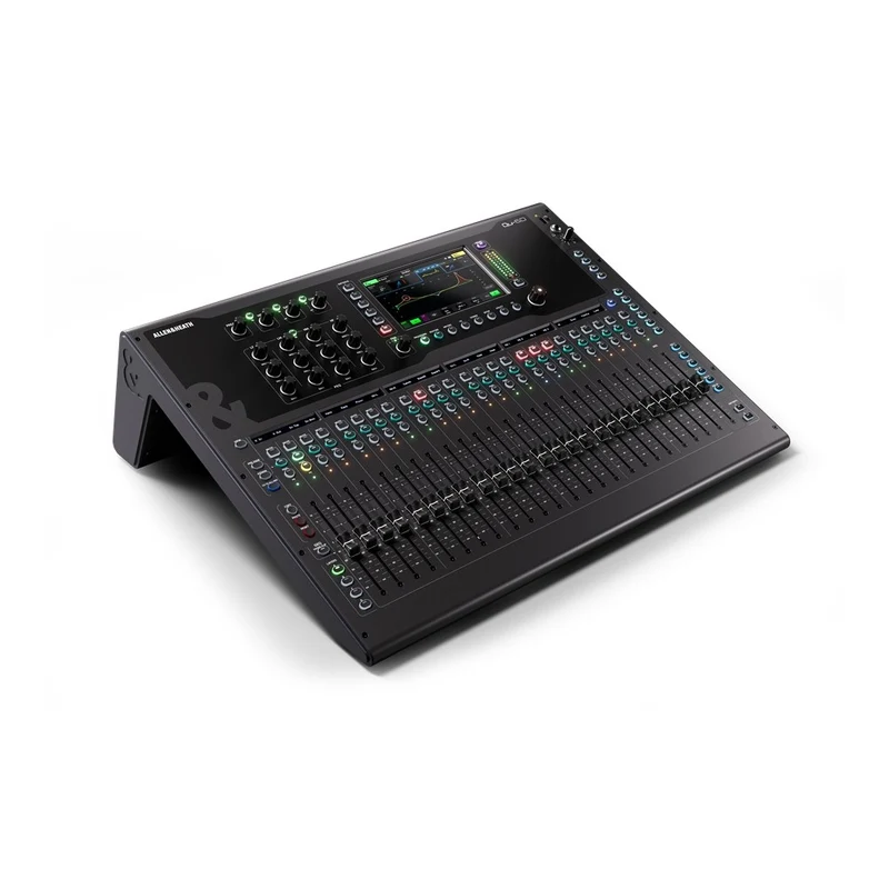 Allen & Heath QU-6 DANTE