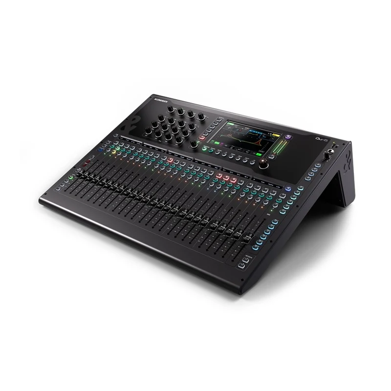 Allen & Heath QU-6