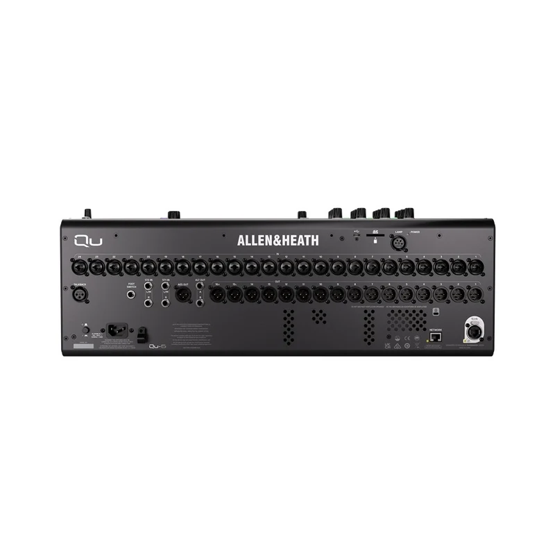 Allen & Heath QU-6