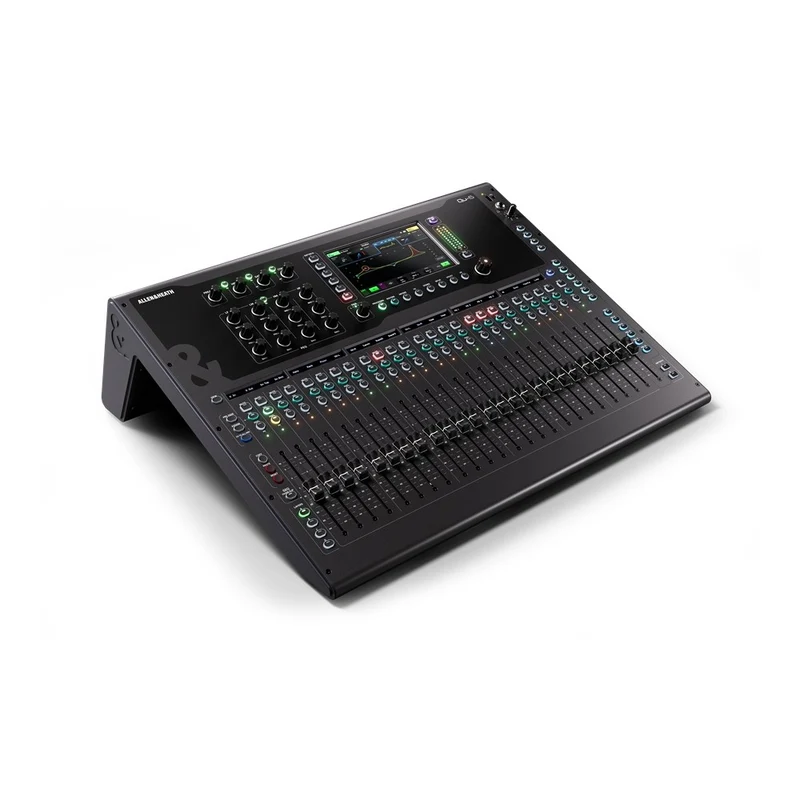 Allen & Heath QU-6