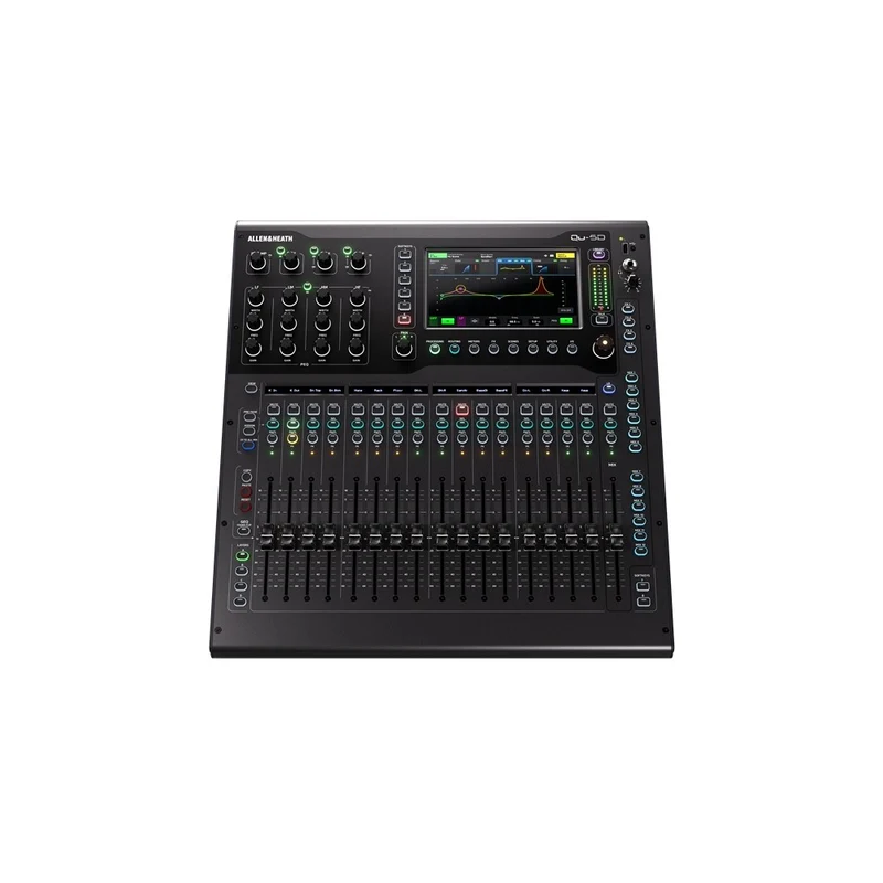 Allen & Heath QU-5 DANTE