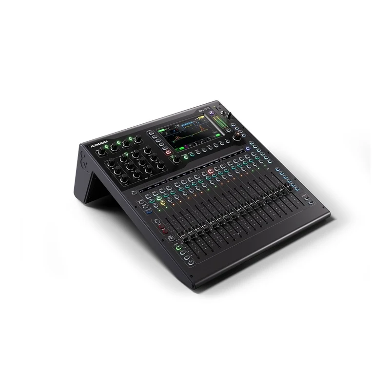 Allen & Heath QU-5 DANTE