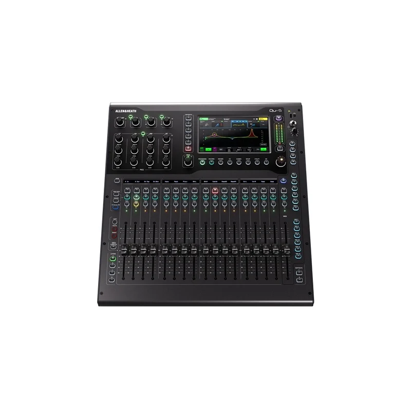 Allen & Heath QU-5
