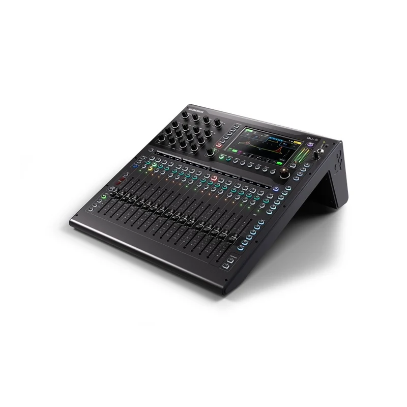 Allen & Heath QU-5