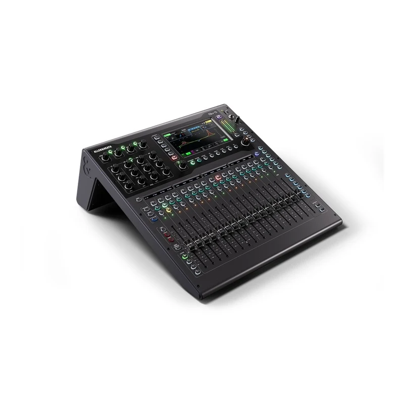 Allen & Heath QU-5