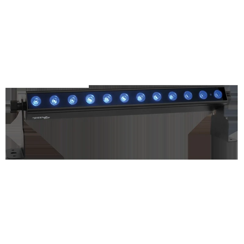 SHOWTEC Sonus Bar 4B Barra luminosa RGBW per interni - alimentata a batteria