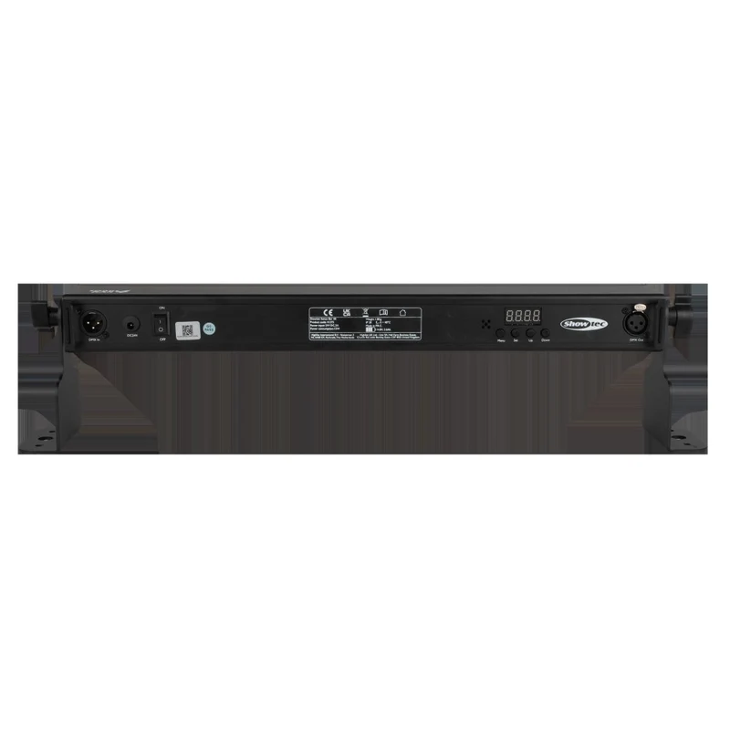 SHOWTEC Sonus Bar 4B Barra luminosa RGBW per interni - alimentata a batteria