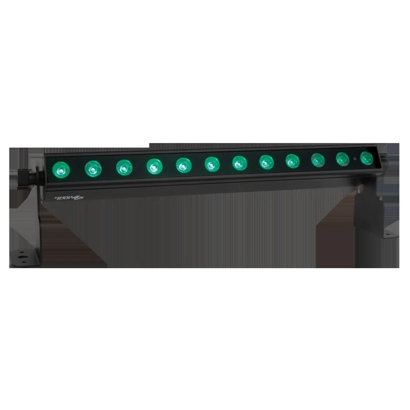 SHOWTEC Sonus Bar 4B Barra luminosa RGBW per interni - alimentata a batteria