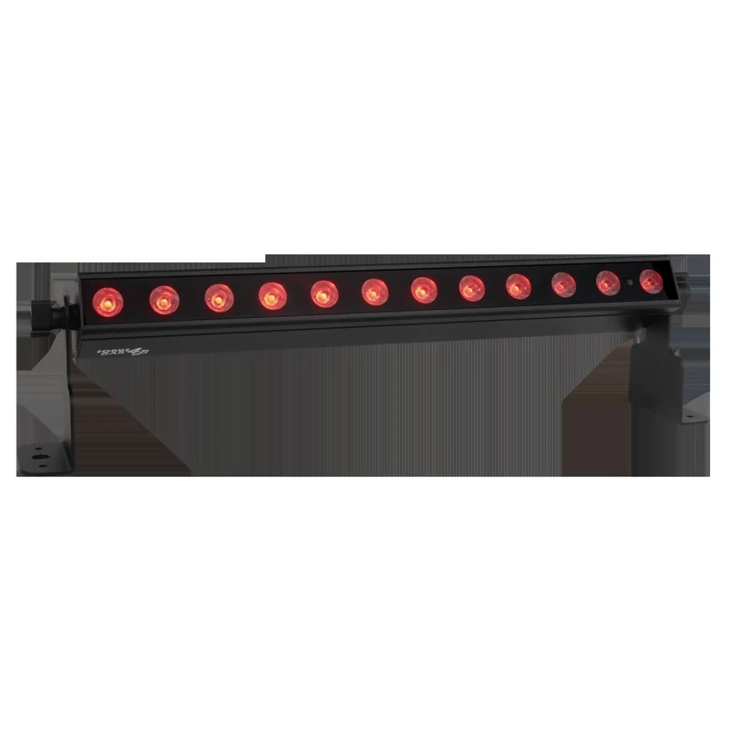 SHOWTEC Sonus Bar 4B Barra luminosa RGBW per interni - alimentata a batteria