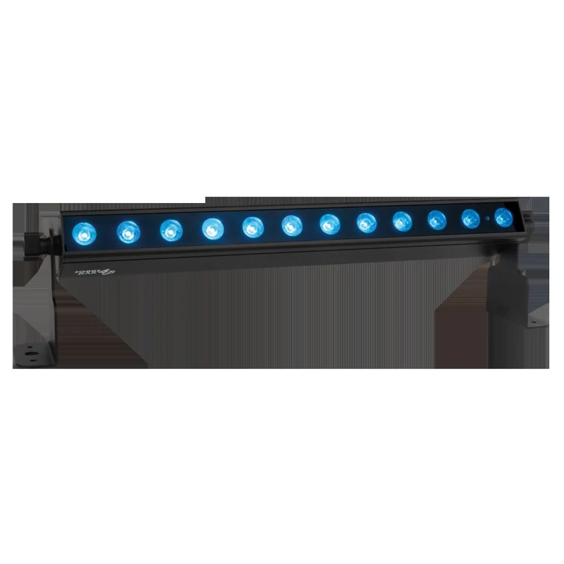 SHOWTEC Sonus Bar 4B Barra luminosa RGBW per interni - alimentata a batteria
