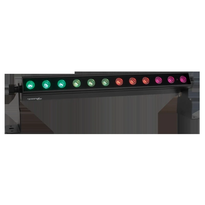 SHOWTEC Sonus Bar 4B Barra luminosa RGBW per interni - alimentata a batteria