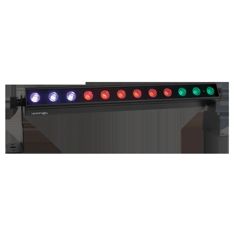 SHOWTEC Sonus Bar 4B Barra luminosa RGBW per interni - alimentata a batteria
