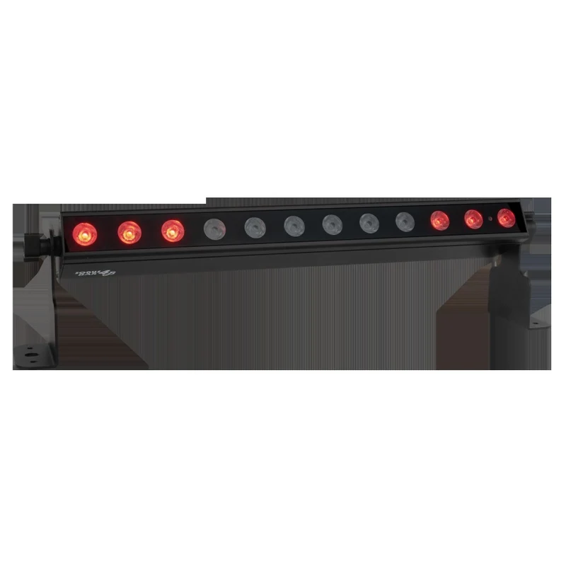 SHOWTEC Sonus Bar 4B Barra luminosa RGBW per interni - alimentata a batteria