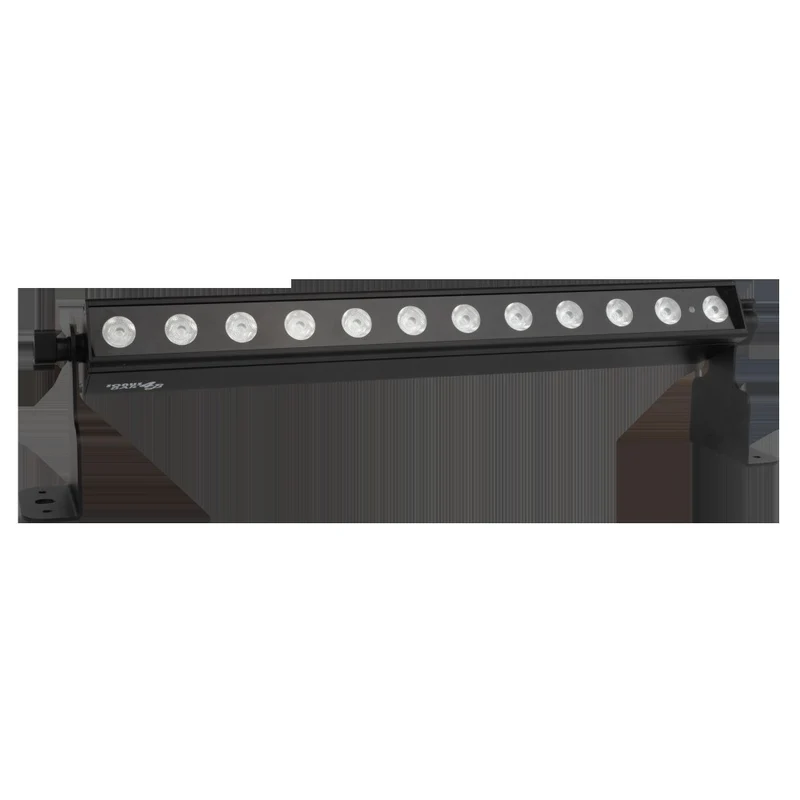 SHOWTEC Sonus Bar 4B Barra luminosa RGBW per interni - alimentata a batteria