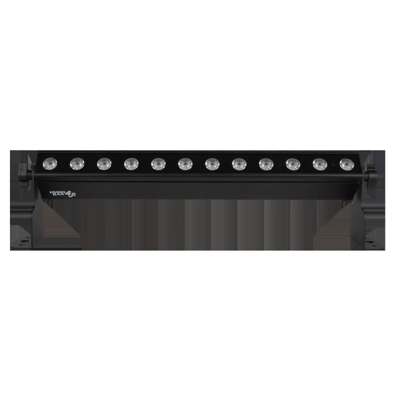 SHOWTEC Sonus Bar 4B Barra luminosa RGBW per interni - alimentata a batteria