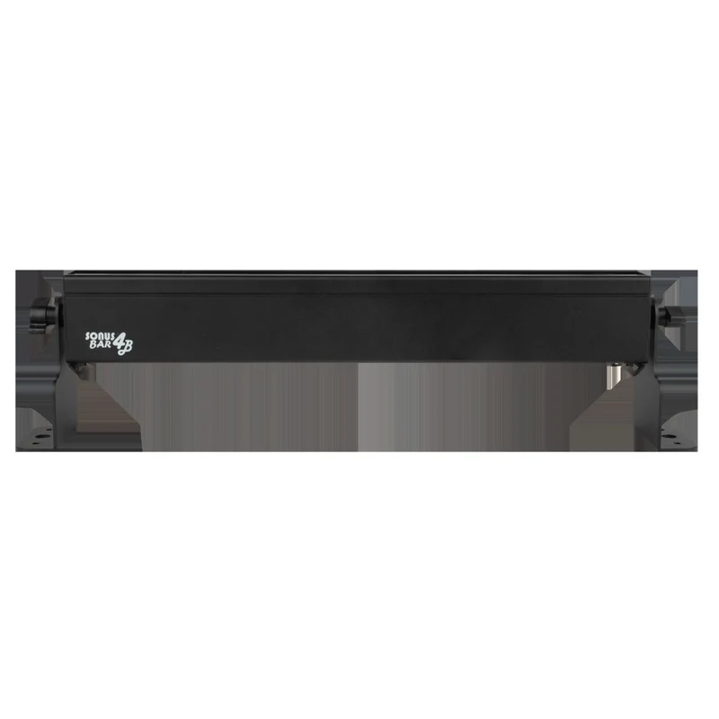 SHOWTEC Sonus Bar 4B Barra luminosa RGBW per interni - alimentata a batteria
