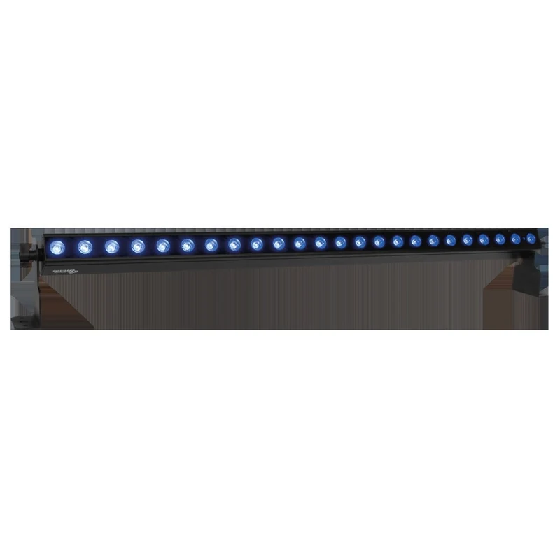 SHOWTEC Sonus Bar 8B Barra luminosa RGBW per interni - alimentata a batteria