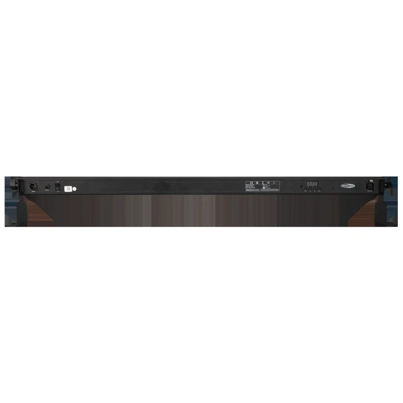 SHOWTEC Sonus Bar 8B Barra luminosa RGBW per interni - alimentata a batteria