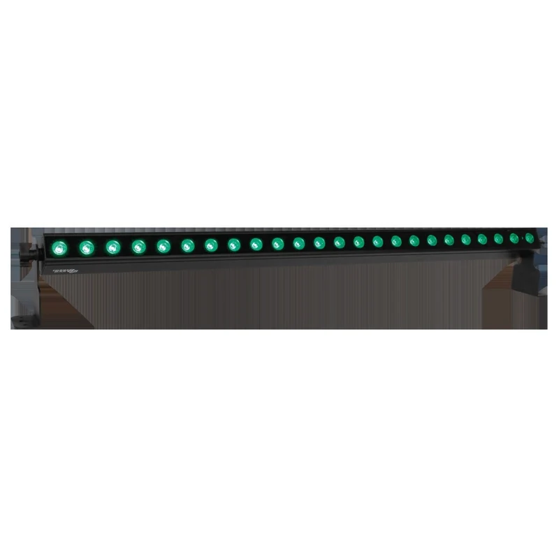 SHOWTEC Sonus Bar 8B Barra luminosa RGBW per interni - alimentata a batteria