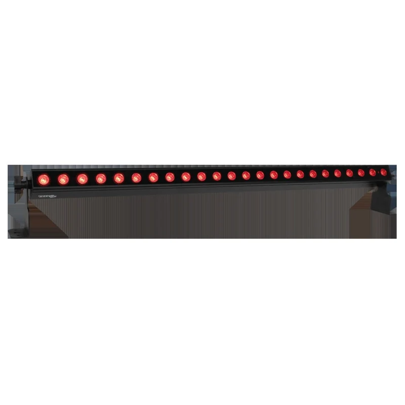 SHOWTEC Sonus Bar 8B Barra luminosa RGBW per interni - alimentata a batteria