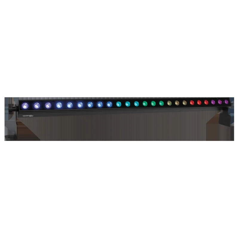 SHOWTEC Sonus Bar 8B Barra luminosa RGBW per interni - alimentata a batteria