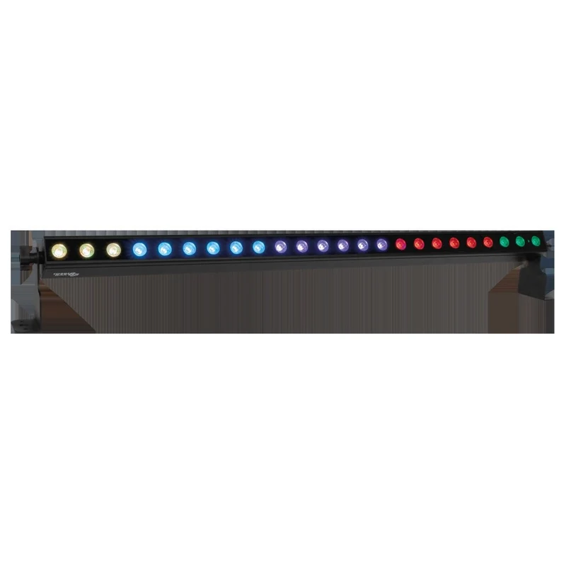 SHOWTEC Sonus Bar 8B Barra luminosa RGBW per interni - alimentata a batteria