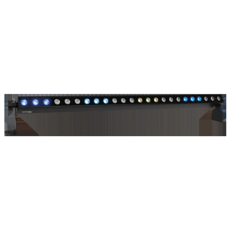 SHOWTEC Sonus Bar 8B Barra luminosa RGBW per interni - alimentata a batteria