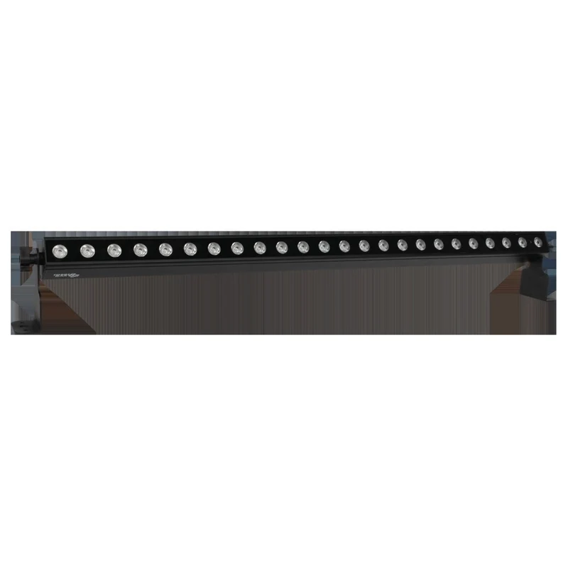SHOWTEC Sonus Bar 8B Barra luminosa RGBW per interni - alimentata a batteria