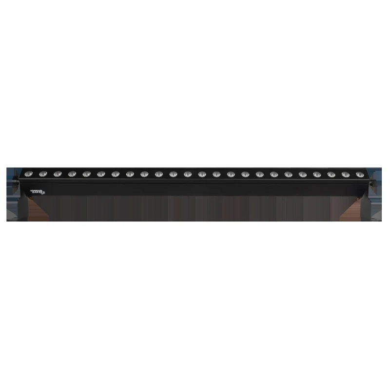 SHOWTEC Sonus Bar 8B Barra luminosa RGBW per interni - alimentata a batteria